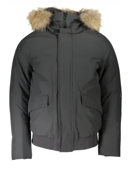 "Woolrich Nordjacke GR1584 – Funktional und stilvoll"