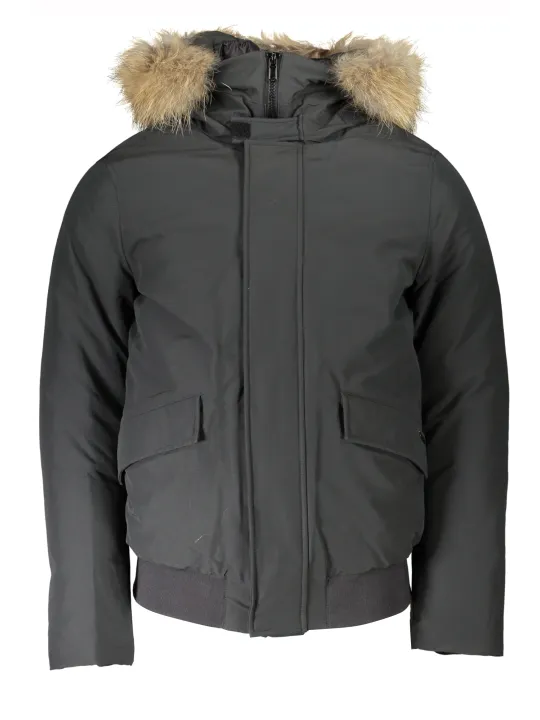 "Woolrich Startseite im Sale | WOOLRICH GRAU HERRENJACKE online kaufen"|Planet-Deluxe