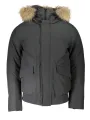 "Woolrich Startseite im Sale | WOOLRICH GRAU HERRENJACKE online kaufen"|Planet-Deluxe