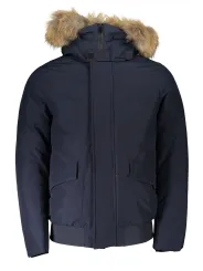 "Woolrich Startseite im Sale | WOOLRICH HERRENJACKE BLAU online kaufen"|Planet-Deluxe