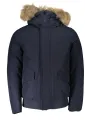 "Woolrich Startseite im Sale | WOOLRICH HERRENJACKE BLAU online kaufen"|Planet-Deluxe