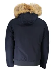 "Woolrich Startseite im Sale | WOOLRICH HERRENJACKE BLAU online kaufen"|Planet-Deluxe
