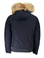 "Woolrich Startseite im Sale | WOOLRICH HERRENJACKE BLAU online kaufen"|Planet-Deluxe