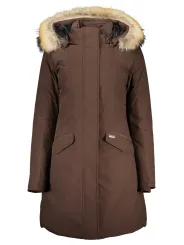 "Woolrich Startseite im Sale | WOOLRICH BRAUNE DAMENJACKE online kaufen"|Planet-Deluxe
