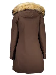 "Woolrich Startseite im Sale | WOOLRICH BRAUNE DAMENJACKE online kaufen"|Planet-Deluxe