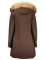 "Woolrich Startseite im Sale | WOOLRICH BRAUNE DAMENJACKE online kaufen"|Planet-Deluxe