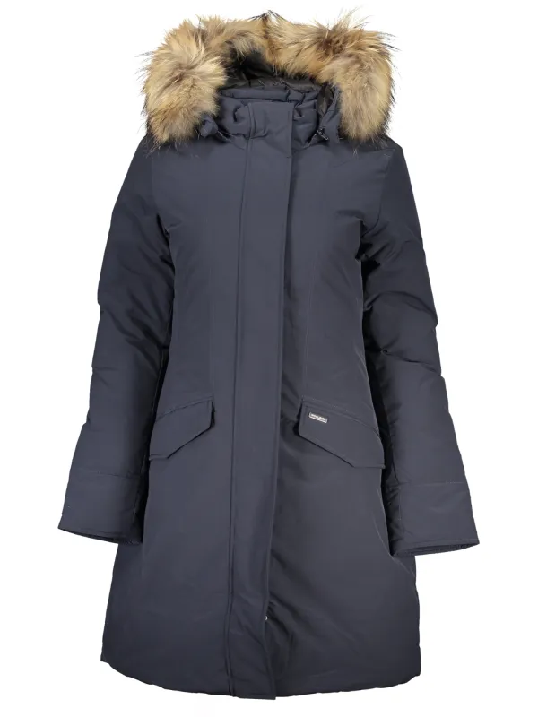 "Woolrich Jacken im Sale | Woolrich HELLEN_BL3989 online kaufen"|Planet-Deluxe