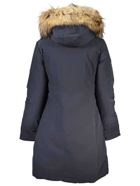 "Woolrich Jacken im Sale | Woolrich HELLEN_BL3989 online kaufen"|Planet-Deluxe