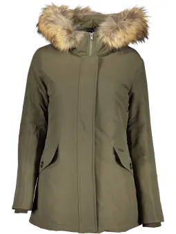 Woolrich GLEELEY845_VE614: Stilvolle und warme Jacke