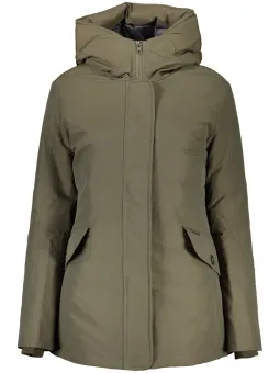 "Woolrich GLEELEY843 Herrenjacke - Stil & Komfort vereint"