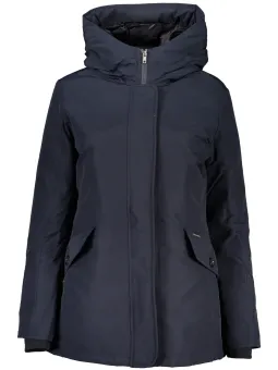 Woolrich GLEELEY843_BL3989: Stilvolle und warme Jacke