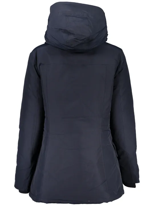 "Woolrich Jacken im Sale | Woolrich GLEELEY843_BL3989 online kaufen"|Planet-Deluxe