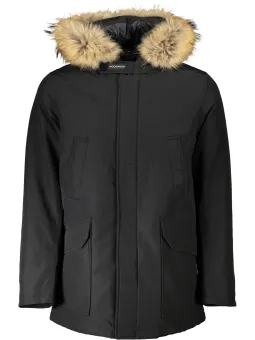 "Woolrich Dayton Parka: Warmer Kapuzenmantel für Damen"