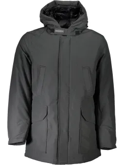 "Woolrich Wetterfester Outdoor-Parka - Ideal für jedes Wetter"