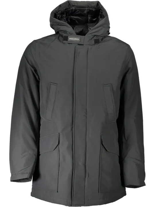 "Woolrich Jacken im Sale | Woolrich DAYTONAPARKA751_GR1584 online kaufen"|Planet-Deluxe