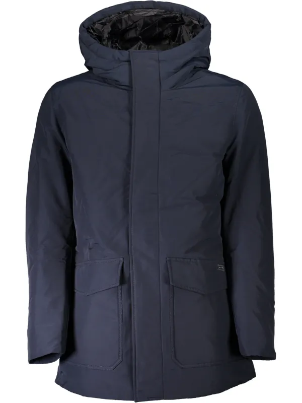 "Woolrich Jacken im Sale | Woolrich CLEVELANDPARKA_BL3989 online kaufen"|Planet-Deluxe