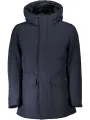 "Woolrich Jacken im Sale | Woolrich CLEVELANDPARKA_BL3989 online kaufen"|Planet-Deluxe