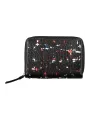 "Desigual Startseite im Sale | DESIGUAL SCHWARZE DAMEN-GELDBÖRSE online kaufen"|Planet-Deluxe