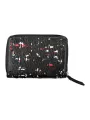 "Desigual Startseite im Sale | DESIGUAL SCHWARZE DAMEN-GELDBÖRSE online kaufen"|Planet-Deluxe