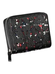 "Desigual Startseite im Sale | DESIGUAL SCHWARZE DAMEN-GELDBÖRSE online kaufen"|Planet-Deluxe