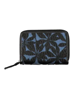 Desigual Geldbörse 23WAYP29_NE5005 - Stilvoll & Praktisch