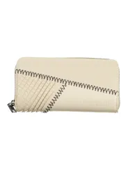 "Desigual Startseite im Sale | DESIGUAL DAMEN-GELDBÖRSE BEIGE online kaufen"|Planet-Deluxe