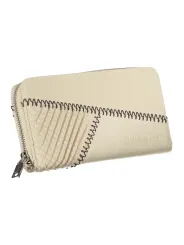 "Desigual Startseite im Sale | DESIGUAL DAMEN-GELDBÖRSE BEIGE online kaufen"|Planet-Deluxe