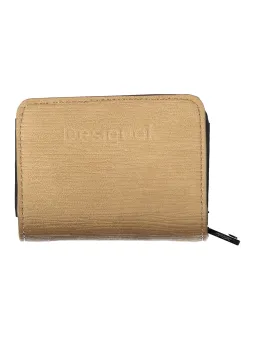 Desigual Geldbörse 23WAYP03_MA6064 – Stilvoll & einzigartig