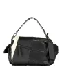 "Desigual Einzelstücke & Seltenheiten im Sale | Desigual Elegance Black Handbag online kaufen"|Planet-Deluxe