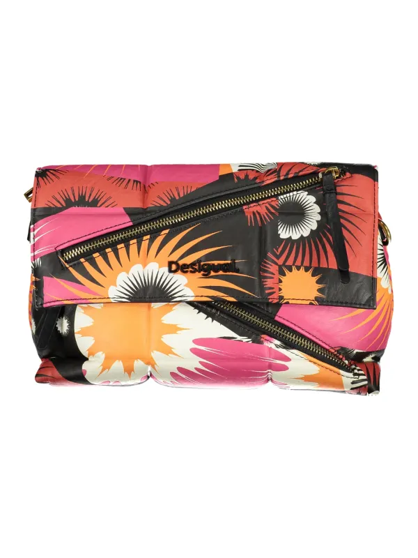 "Desigual Einzelstücke & Seltenheiten im Sale | Desigual Florale Eleganz Handtasche online kaufen"|Planet-Deluxe "Desigual Einzelstücke & Seltenheiten im Sale | Desigual Florale Eleganz Handtasche online kaufen"|Planet-Deluxe