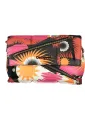 "Desigual Einzelstücke & Seltenheiten im Sale | Desigual Florale Eleganz Handtasche online kaufen"|Planet-Deluxe