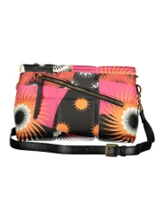 "Desigual Einzelstücke & Seltenheiten im Sale | Desigual Florale Eleganz Handtasche online kaufen"|Planet-Deluxe