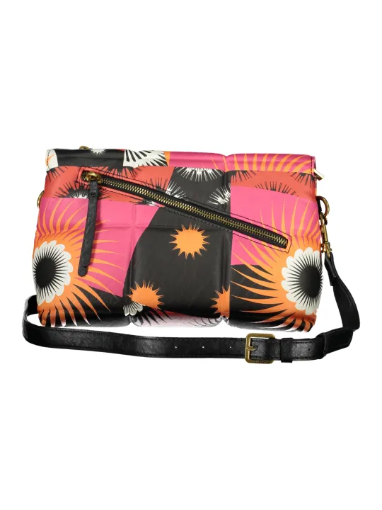 "Desigual Einzelstücke & Seltenheiten im Sale | Desigual Florale Eleganz Handtasche online kaufen"|Planet-Deluxe