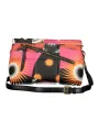 "Desigual Einzelstücke & Seltenheiten im Sale | Desigual Florale Eleganz Handtasche online kaufen"|Planet-Deluxe