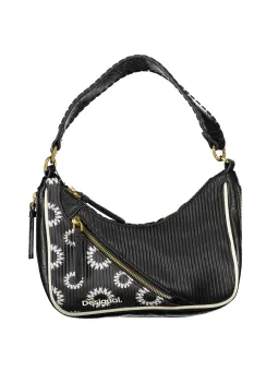 "Desigual 23WAXP77_NE2000 – Einzigartiges Designerstück"