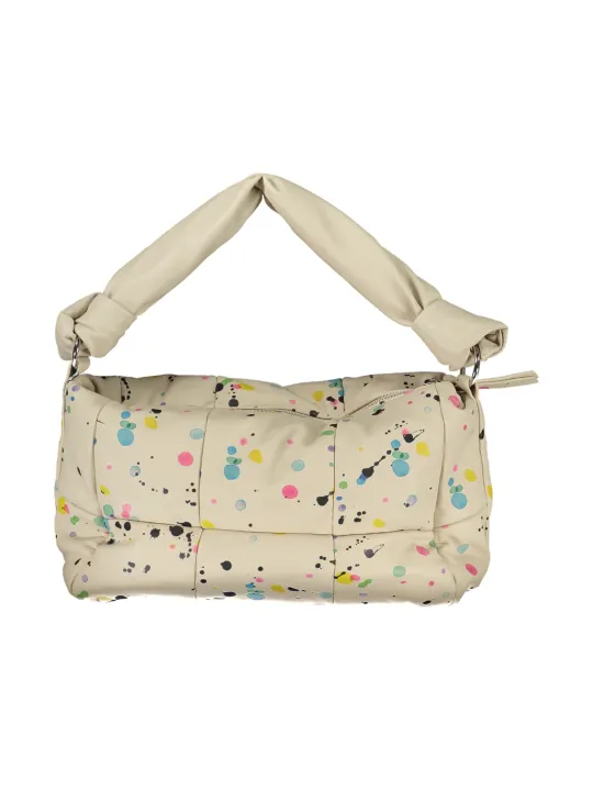"Desigual Startseite im Sale | DESIGUAL BEIGE DAMENTASCHE online kaufen"|Planet-Deluxe