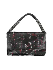 "Einzigartige Desigual Tasche – Stilvolles Einzelstück"