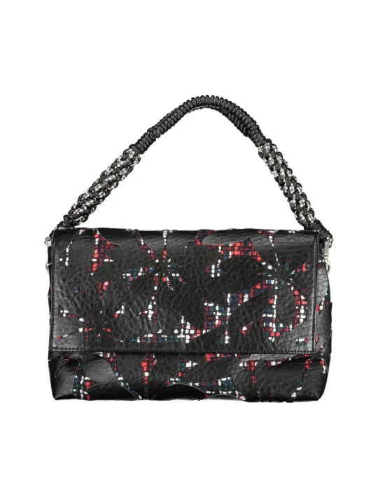 "Einzigartige Desigual Tasche – Stilvolles Einzelstück"
