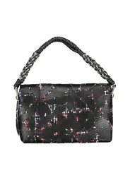 "Einzigartige Desigual Tasche – Stilvolles Einzelstück"