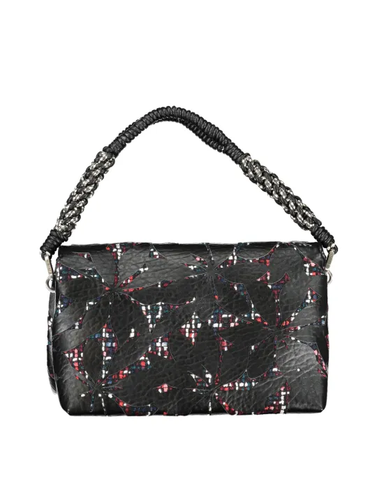 "Einzigartige Desigual Tasche – Stilvolles Einzelstück"