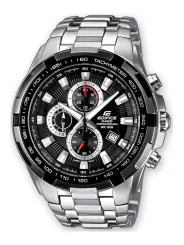 Graue Casio Herren Digitaluhr Sport
