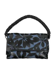 "Desigual Einzelstücke & Seltenheiten im Sale | Desigual Florale Eleganz Handtasche online kaufen"|Planet-Deluxe