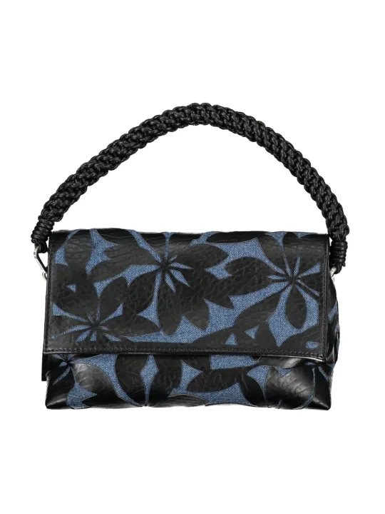 "Desigual Einzelstücke & Seltenheiten im Sale | Desigual Florale Eleganz Handtasche online kaufen"|Planet-Deluxe