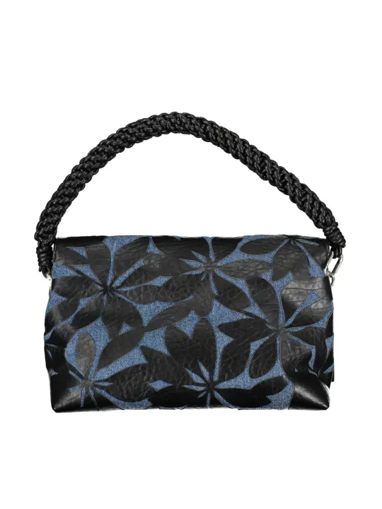 "Desigual Einzelstücke & Seltenheiten im Sale | Desigual Florale Eleganz Handtasche online kaufen"|Planet-Deluxe