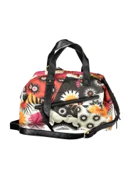 "Desigual Einzelstücke & Seltenheiten im Sale | Desigual Patchwork Chic Handtasche online kaufen"|Planet-Deluxe