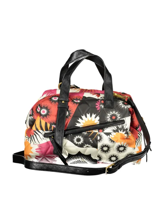"Desigual Einzelstücke & Seltenheiten im Sale | Desigual Patchwork Chic Handtasche online kaufen"|Planet-Deluxe