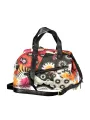 "Desigual Einzelstücke & Seltenheiten im Sale | Desigual Patchwork Chic Handtasche online kaufen"|Planet-Deluxe