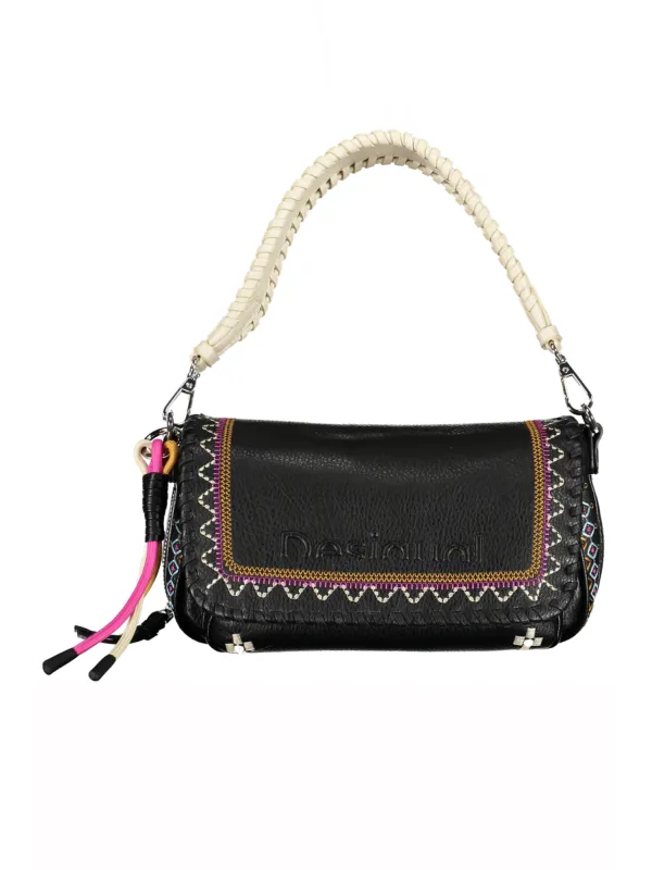 "Desigual Einzelstücke & Seltenheiten im Sale | Desigual Embroidered Fashion Bag NE2000 online kaufen"|Planet-Deluxe "Desigual Einzelstücke & Seltenheiten im Sale | Desigual Embroidered Fashion Bag NE2000 online kaufen"|Planet-Deluxe
