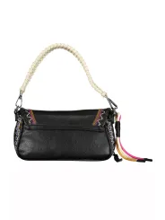 "Desigual Einzelstücke & Seltenheiten im Sale | Desigual Embroidered Fashion Bag NE2000 online kaufen"|Planet-Deluxe