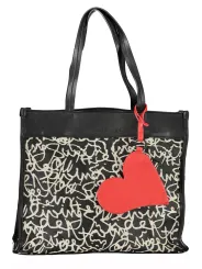 "Desigual Einzelstücke & Seltenheiten im Sale | Desigual Tasche Kreativ Chic mit abnehmbarer Geldbörse online kaufen"|Planet-Deluxe